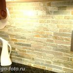 Акцентная стена в интерьере 30.11.2018 №273 - Accent wall in interior - design-foto.ru